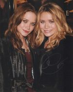 Mary-Kate / Ashley Olsen - FULL HOUSE - (Earn 8 reward points on this item worth $2.00)