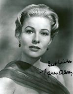 Nancy Olson - (Earn 2 reward points on this item worth £0.38)