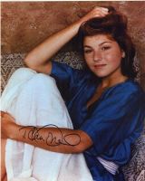 Tatum O'Neal