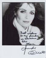 Jennifer O'Neill - (Earn 1 reward points on this item worth €0.22)