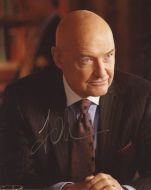Terry O'Quinn from the TV series 666 PARK AVE - (Earn 3 reward points on this item worth £0.57)