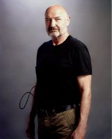 Terry O'Quinn from the TV series LOST