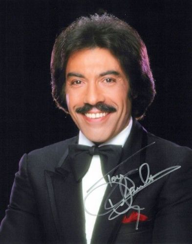 Tony Orlando - SINGER