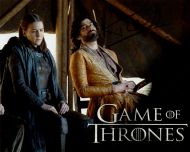 Toby Osmond from the HBO series GAME OF THRONES - (Earn 3 reward points on this item worth £0.57)
