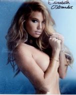 Elizabeth Ostrander - Playboy PMOTM - (Earn 4 reward points on this item worth €0.88)