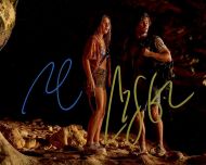 Madelyn Cline / Chase Stokes - OUTER BANKS - (Earn 15 reward points on this item worth $3.75)