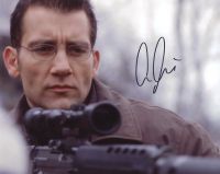 Clive Owen - BOURNE IDENTITY