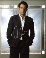 Clive Owen