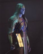 Lee Pace from the movie CAPT. MARVEL - (Earn 5 reward points on this item worth £0.94)