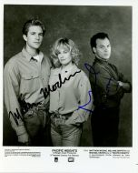 Matthew Modine / Michael Keaton - PACIFIC HEIGHTS - (Earn 5 reward points on this item worth $1.25)