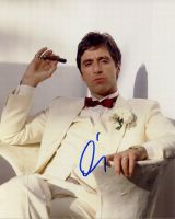 Al Pacino