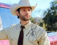 Jared Padalecki - WALKER - (Earn 7 reward points on this item worth $1.75)