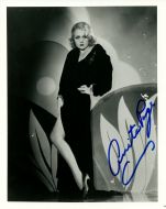 Anita Page (1910-2008 - (Earn 4 reward points on this item worth $1.00)