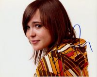 Elliot (Ellen) Page