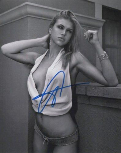 Adrianne Palicki