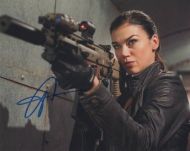 Adrianna Palicki - G.I. JOE RETALIATION - (Earn 4 reward points on this item worth $1.00)