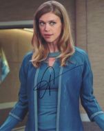 Adrianna Palicki - THE ORVILLE - (Earn 4 reward points on this item worth $1.00)