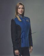 Adrianna Palicki - THE ORVILLE - (Earn 4 reward points on this item worth $1.00)