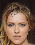 Teresa Palmer - (Earn 3 reward points on this item worth $0.75)