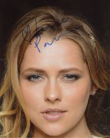 Teresa Palmer