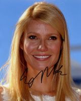 Gwyneth Paltrow