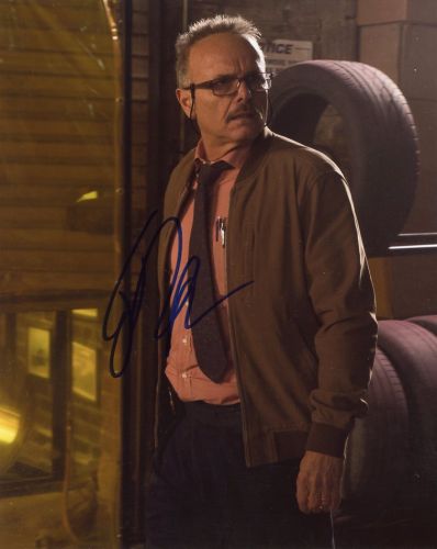 Joe Pantoliano from the movie BAD BOYS