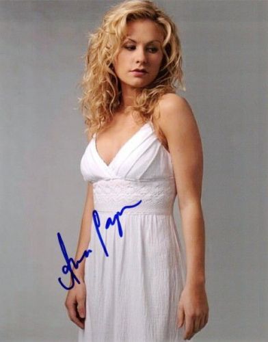 Anna Paquin - TRUE BLOOD