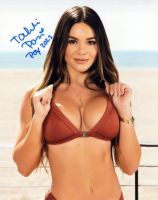Tahlia Paris - PLAYBOY