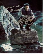 Ray Park - X-MEN - (Earn 5 reward points on this item worth €1.11)