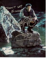 Ray Park - X-MEN