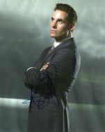 Adrian Pasdar - HEROES - (Earn 2 reward points on this item worth $0.50)