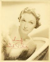 Gail Patrick (1911-1980)