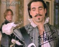 Adrian Paul - HIGHLANDER - (Earn 3 reward points on this item worth $0.75)