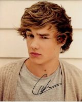 Liam Payne (1993-2024) - One Direction