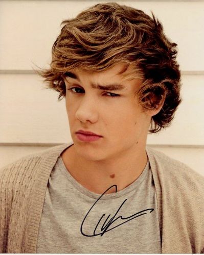 Liam Payne (1993-2024) - One Direction