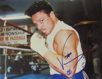 Vinny Pazienza BOXING