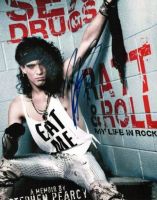 Stephen Pearcy - RATT