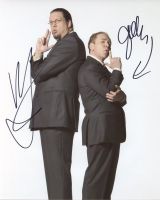 Penn & Teller - Magicians