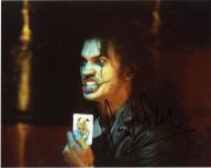 Vincent Perez from the movie THE CROW CITY OF ANGELS - (Earn 5 reward points on this item worth $1.25)