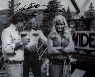 Valerie Perrine