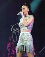 Katy Perry - MUSICIAN