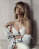 Daniela Pestova - Model - (Earn 6 reward points on this item worth $1.50)