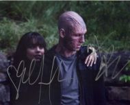Vanessa Hudgens / Alex Pettyfer from the movie BEASTLY - (Earn 7 reward points on this item worth €1.55)