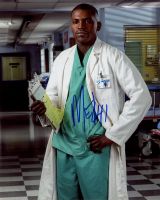 Mekhi Phifer - ER