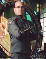 Robert Picardo - STAR TREK VOYAGER - (Earn 3 reward points on this item worth $0.75)