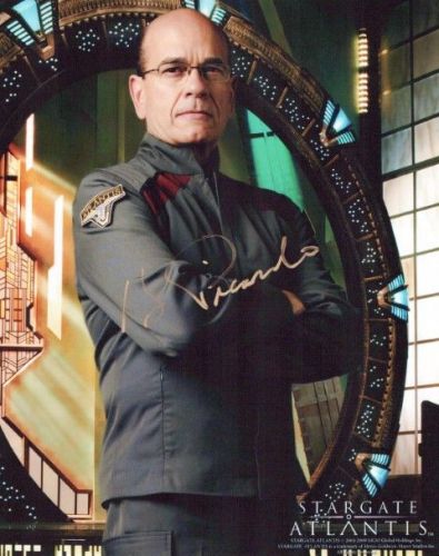 Robert Picardo - STAR TREK VOYAGER