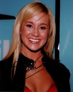 Kelli Pickler - (Earn 2 reward points on this item worth $0.50)