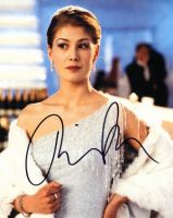 Rosamund Pike - DIE ANOTHER DAY