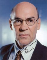 Mitch Pileggi - X-FILES