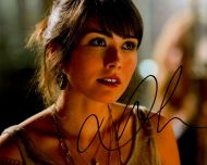 Daniella Pineda from the movie JURASSIC WORLD FALLEN KINGDOM - (Earn 4 reward points on this item worth $1.00)